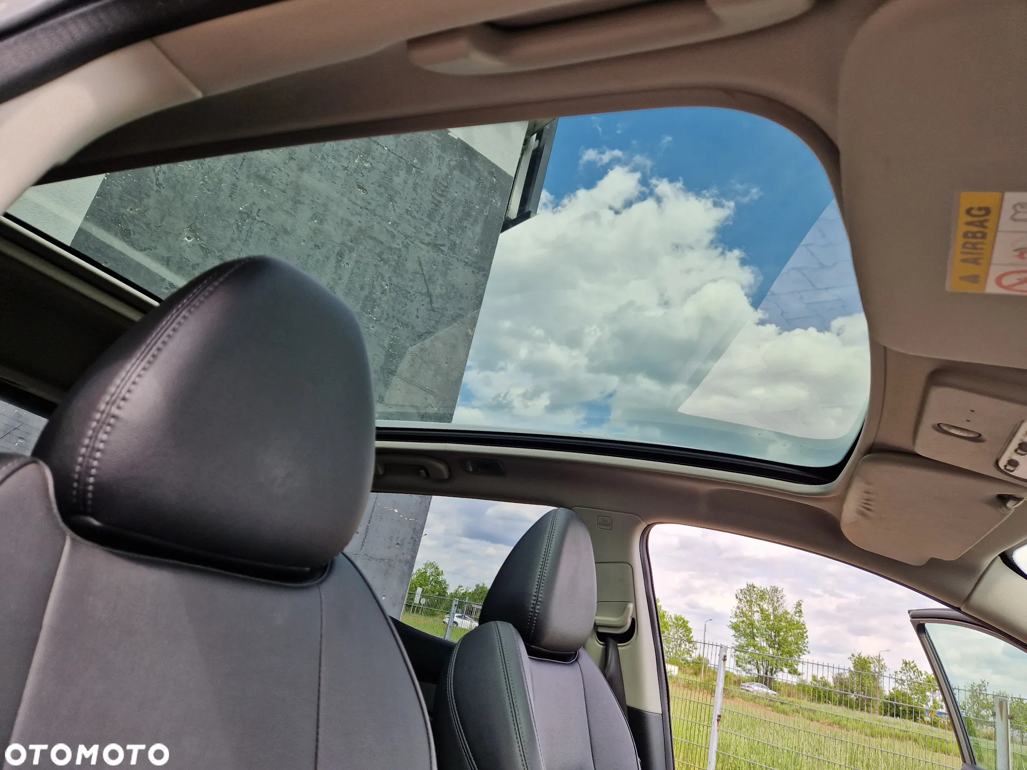 Nissan Qashqai 1.3 DIG-T Tekna - 15