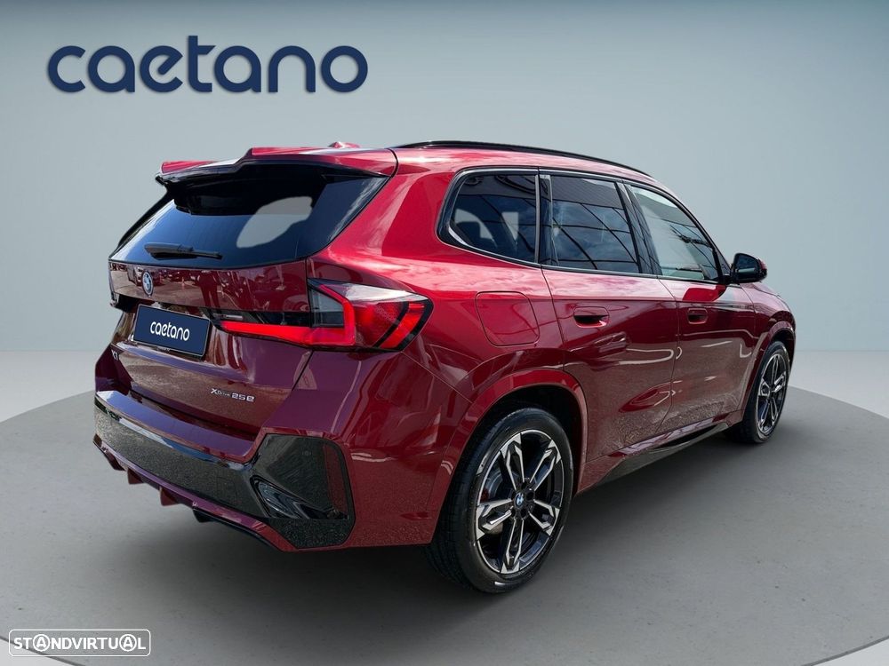 BMW X1 xDrive25e Pack Desportivo M Pro - 8