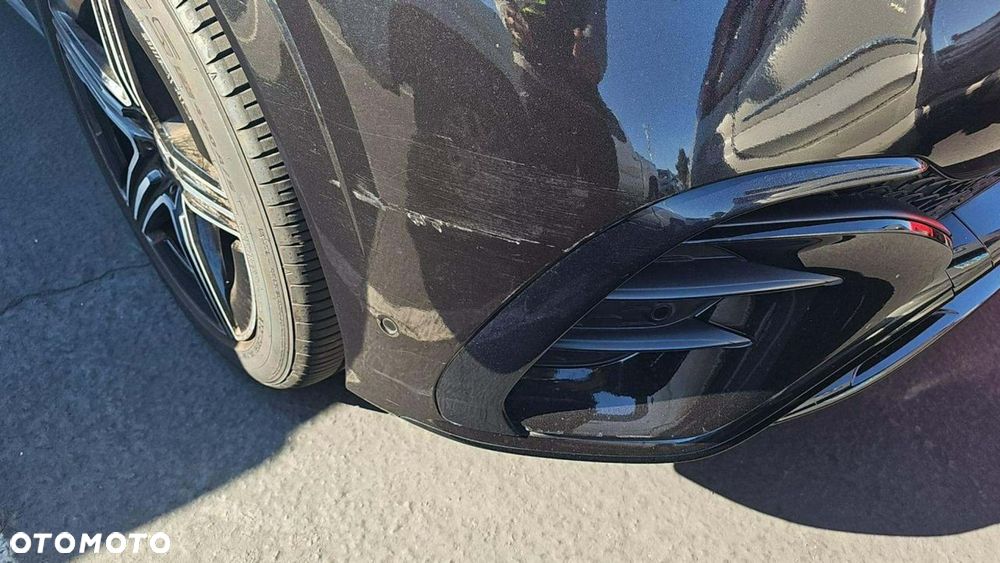 Mercedes-Benz GLE - 15