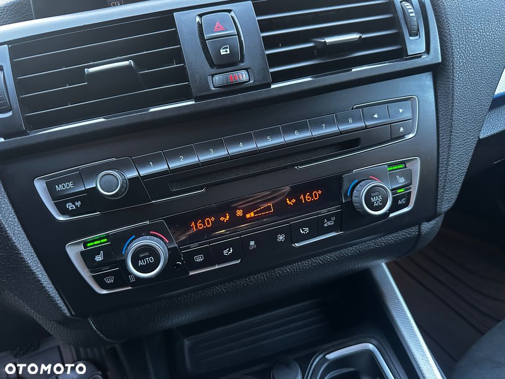 BMW Seria 1 - 29