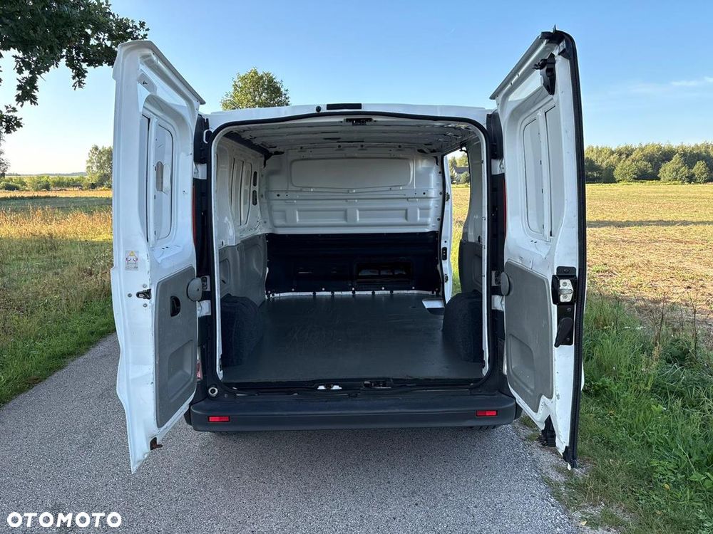 Renault Trafic - 19