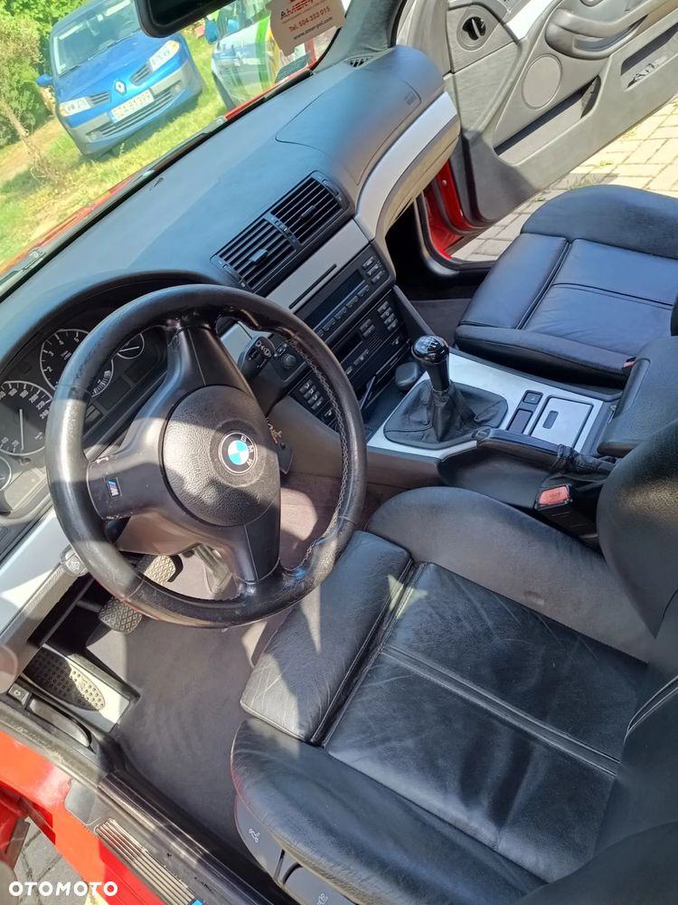 BMW Seria 5 530i - 12