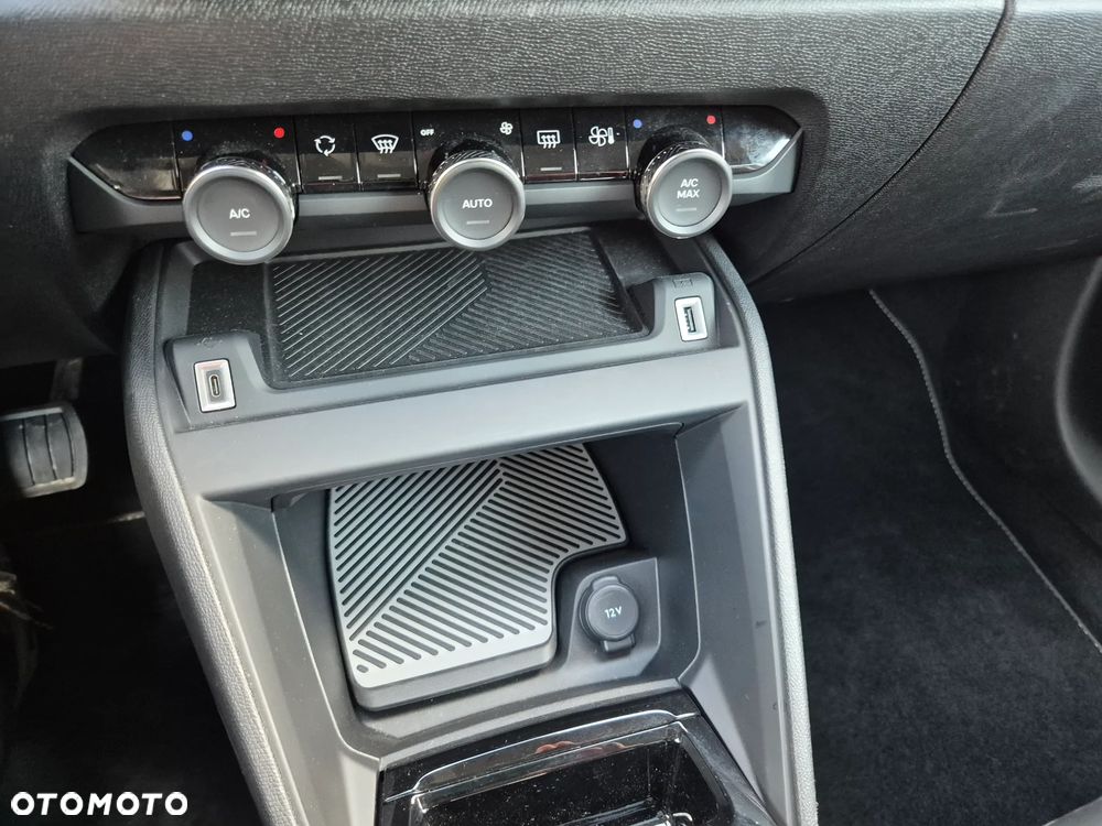 Citroën C4 1.2 PureTech Feel Pack S&S EAT8 - 22