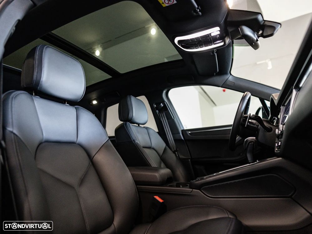 Porsche Macan PDK - 33