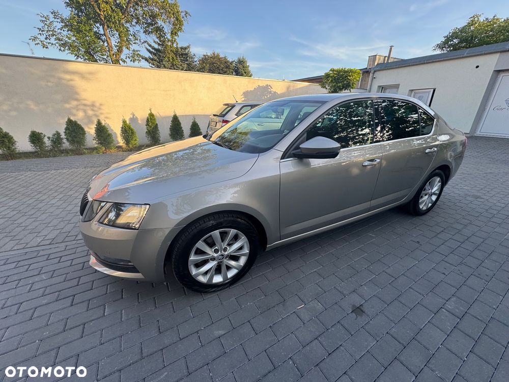 Skoda Octavia 1.4 TSI Ambition - 3