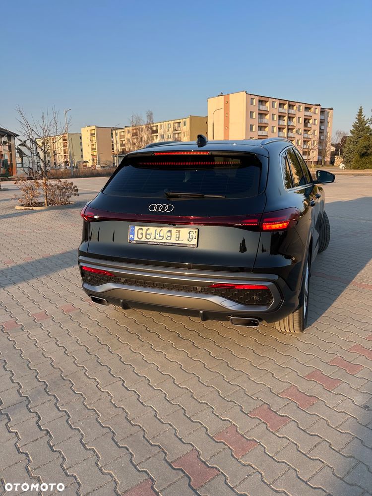 Audi Q5 TFSI mHEV 150 kW S tronic - 3