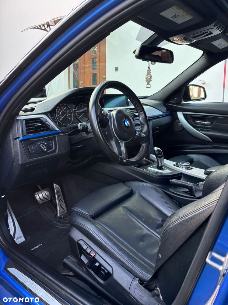 BMW Seria 3 - 9