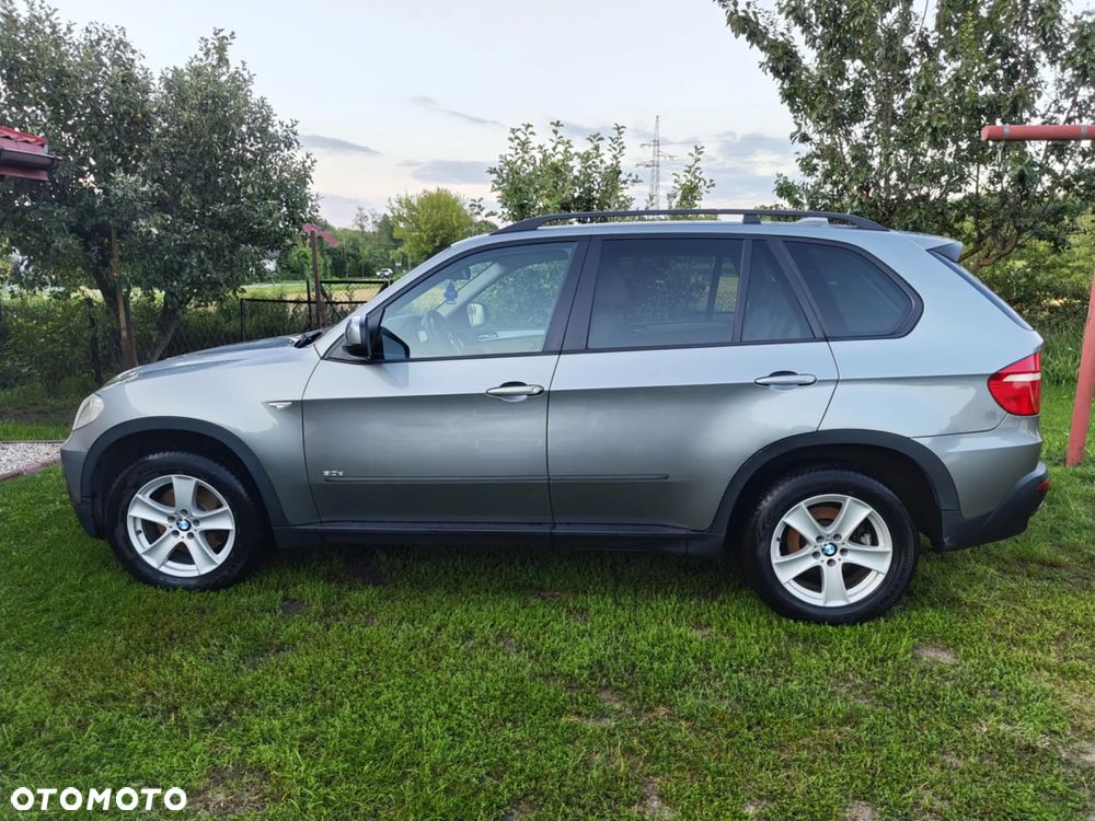 BMW X5 - 2