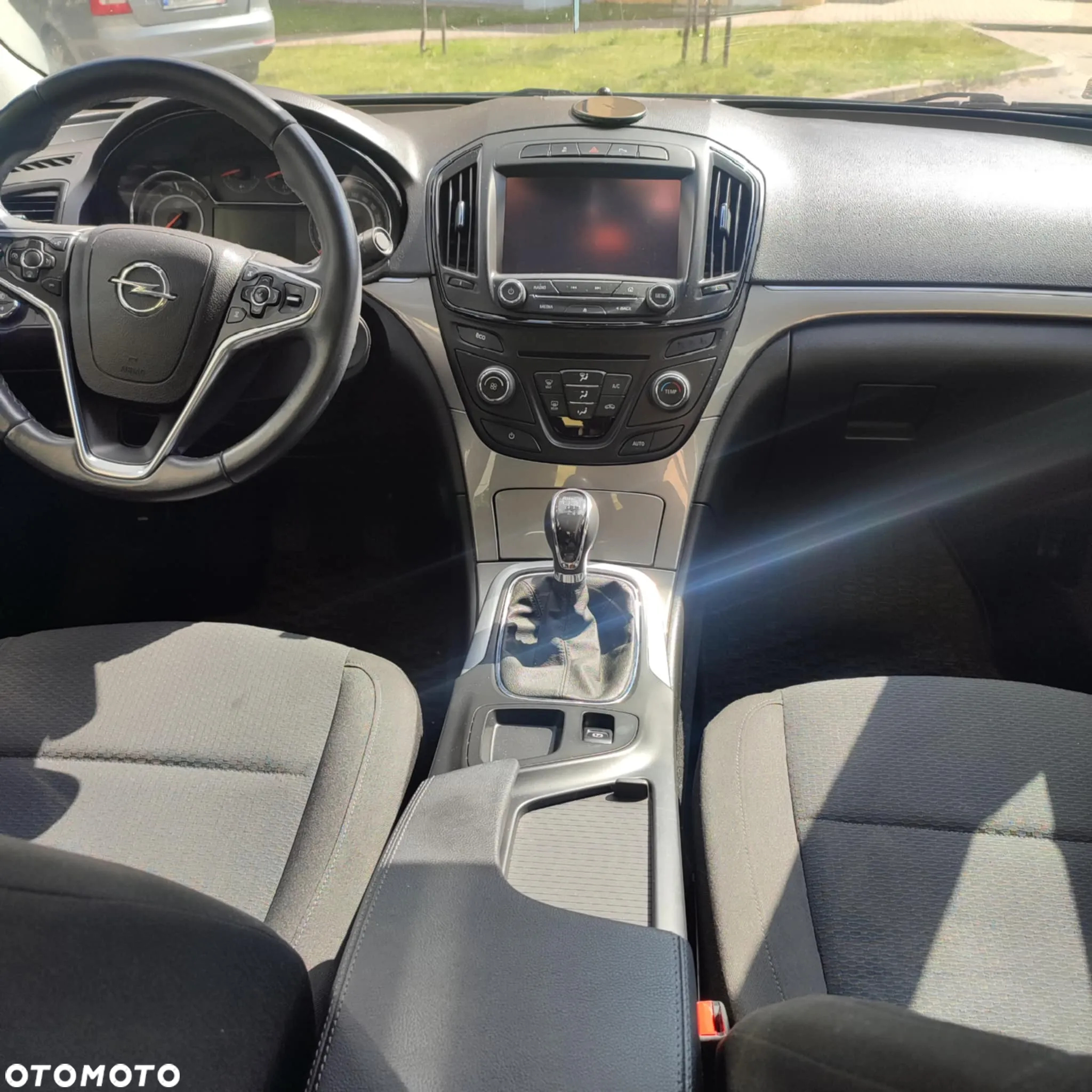 Opel Insignia - 6