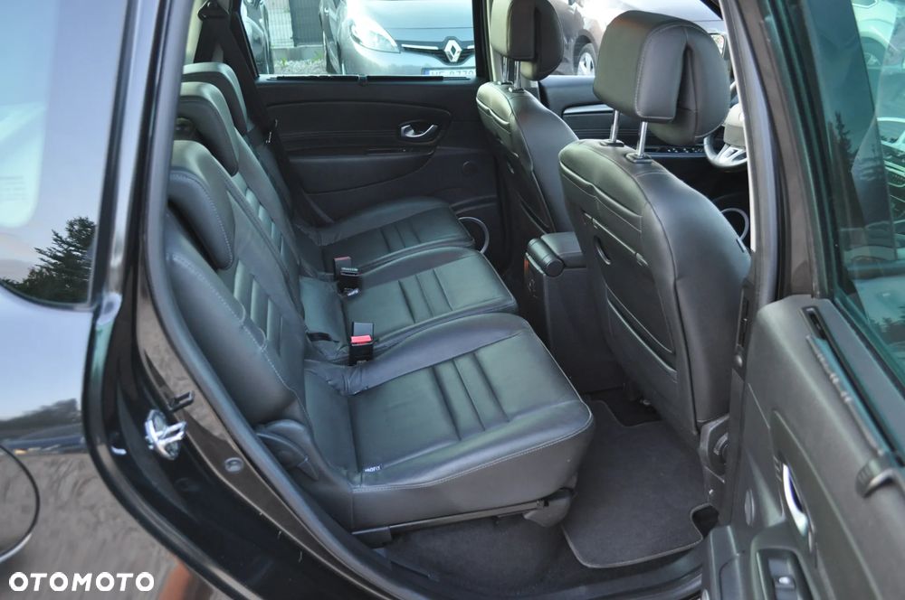 Renault Scenic 2.0 16V 140 CVT Luxe - 16
