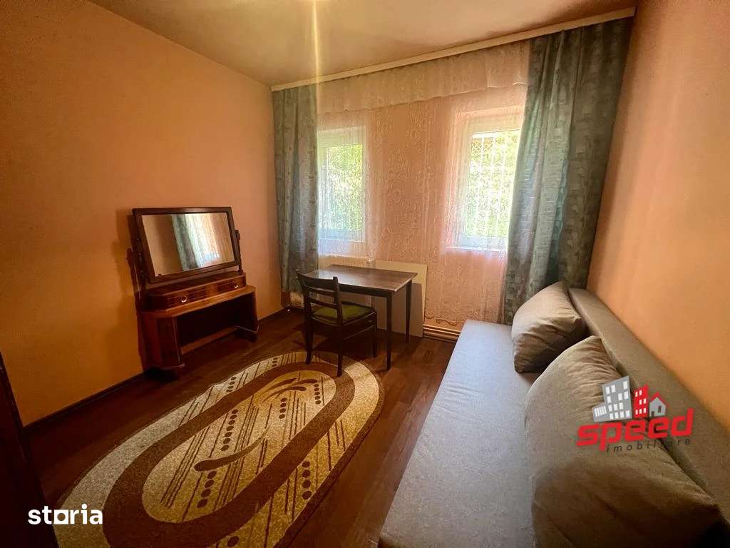 Apartament 2 camere de închiriat în Târgu Mureș — fotografia 3