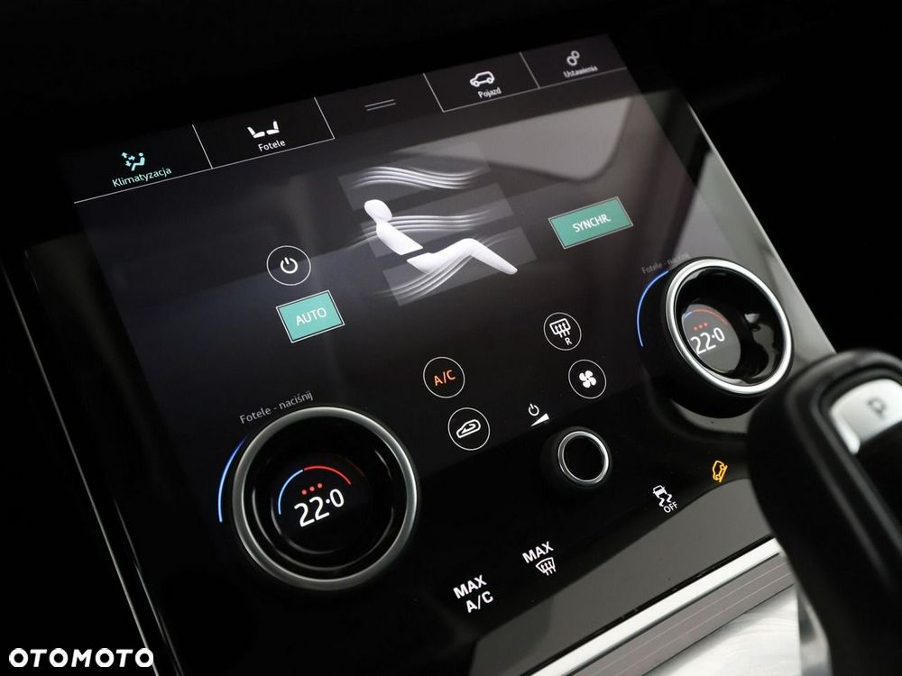 Land Rover Range Rover Evoque P200 S - 29