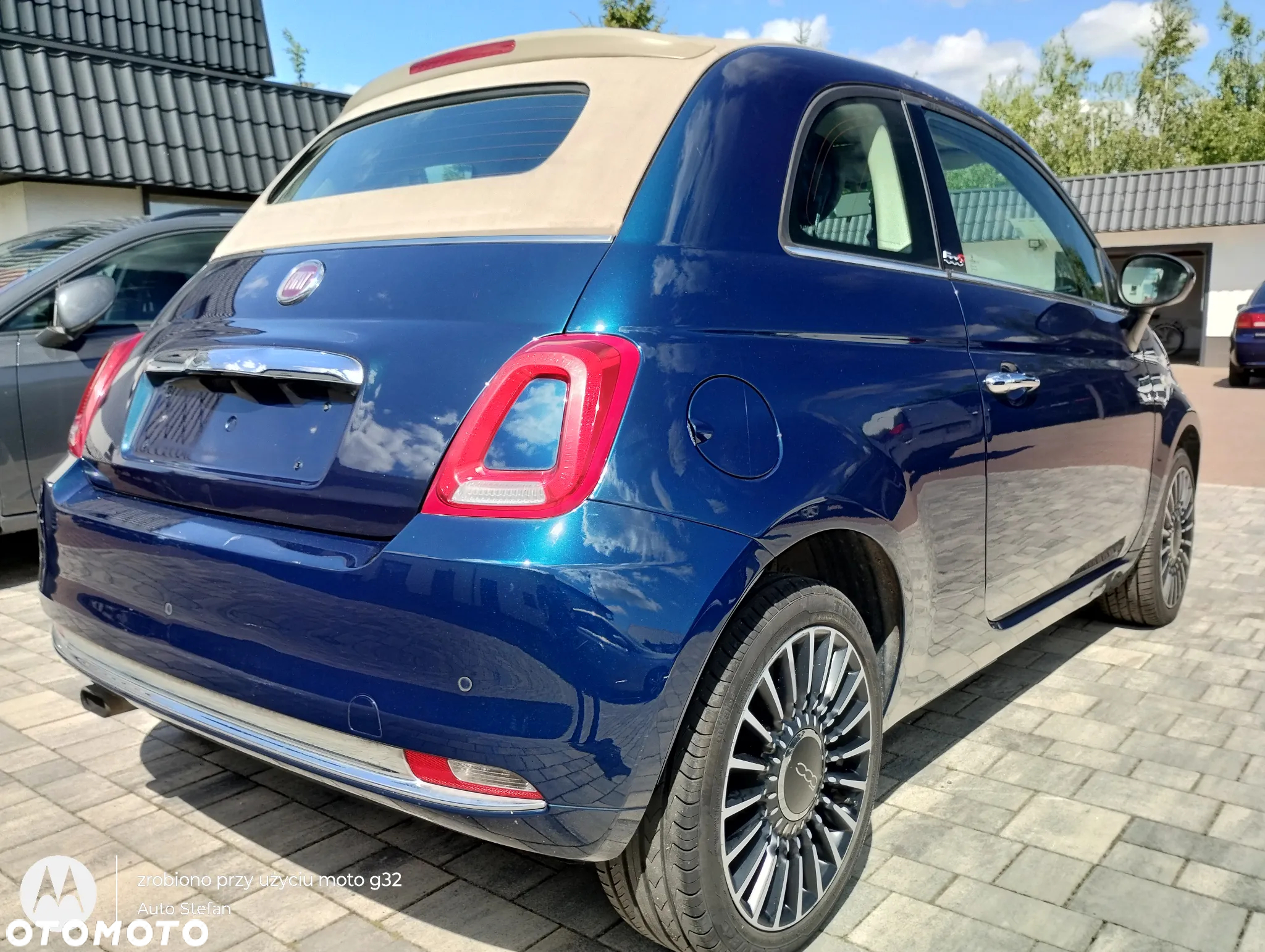 Fiat 500 - 11
