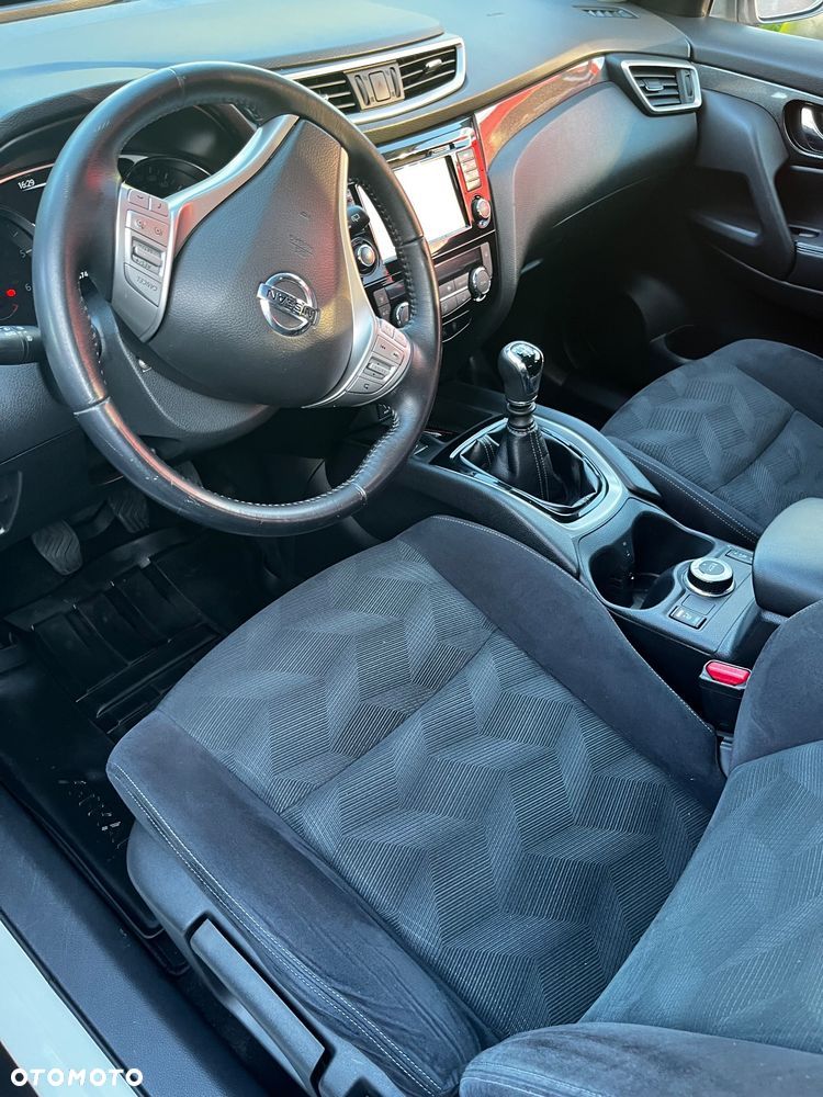 Nissan X-Trail 1.6 DCi Acenta 4WD - 10