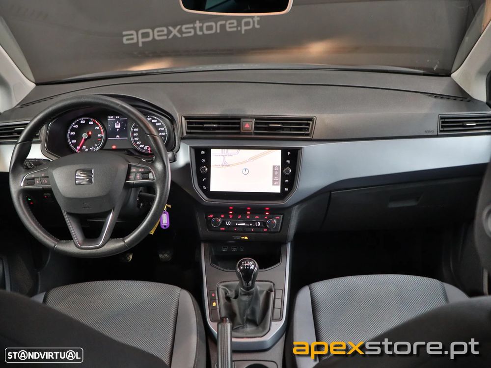 SEAT Arona 1.0 TSI Style - 6