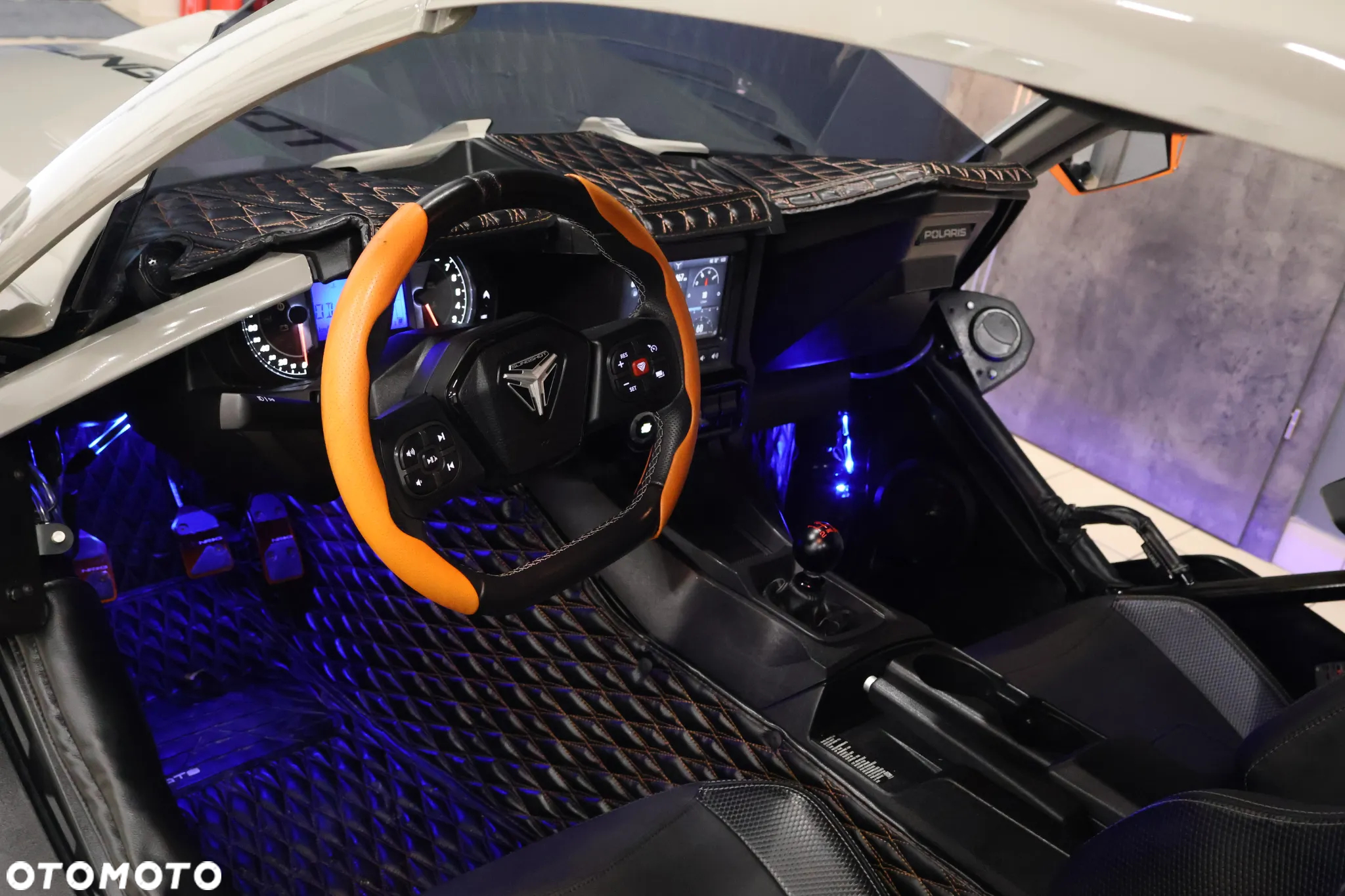 Polaris Inny - 39