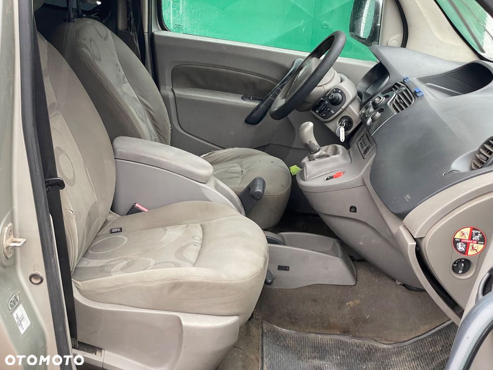 Renault Kangoo - 7
