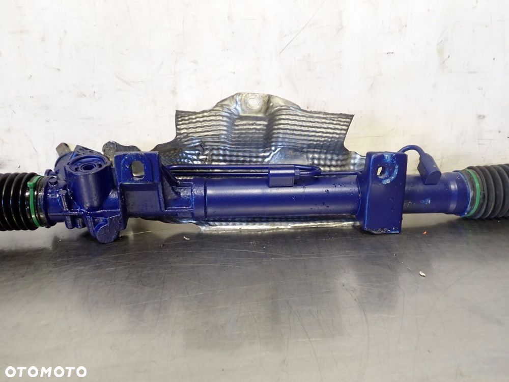 MAGLOWNICA ZE WSPOMAGANIEM RENAULT LAGUNA II - 6