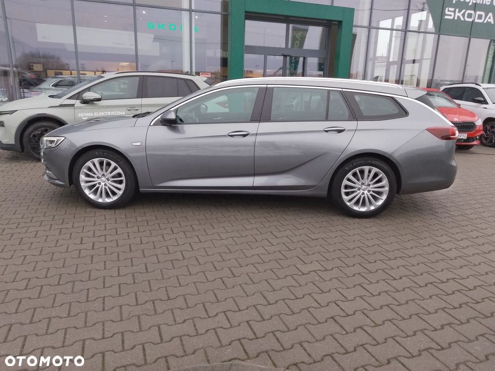 Opel Insignia 1.5 T Elite S&S - 5