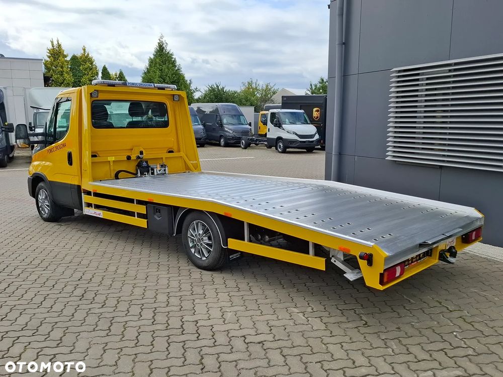 Iveco 35S18HA8/P  AIR PRO, - 4
