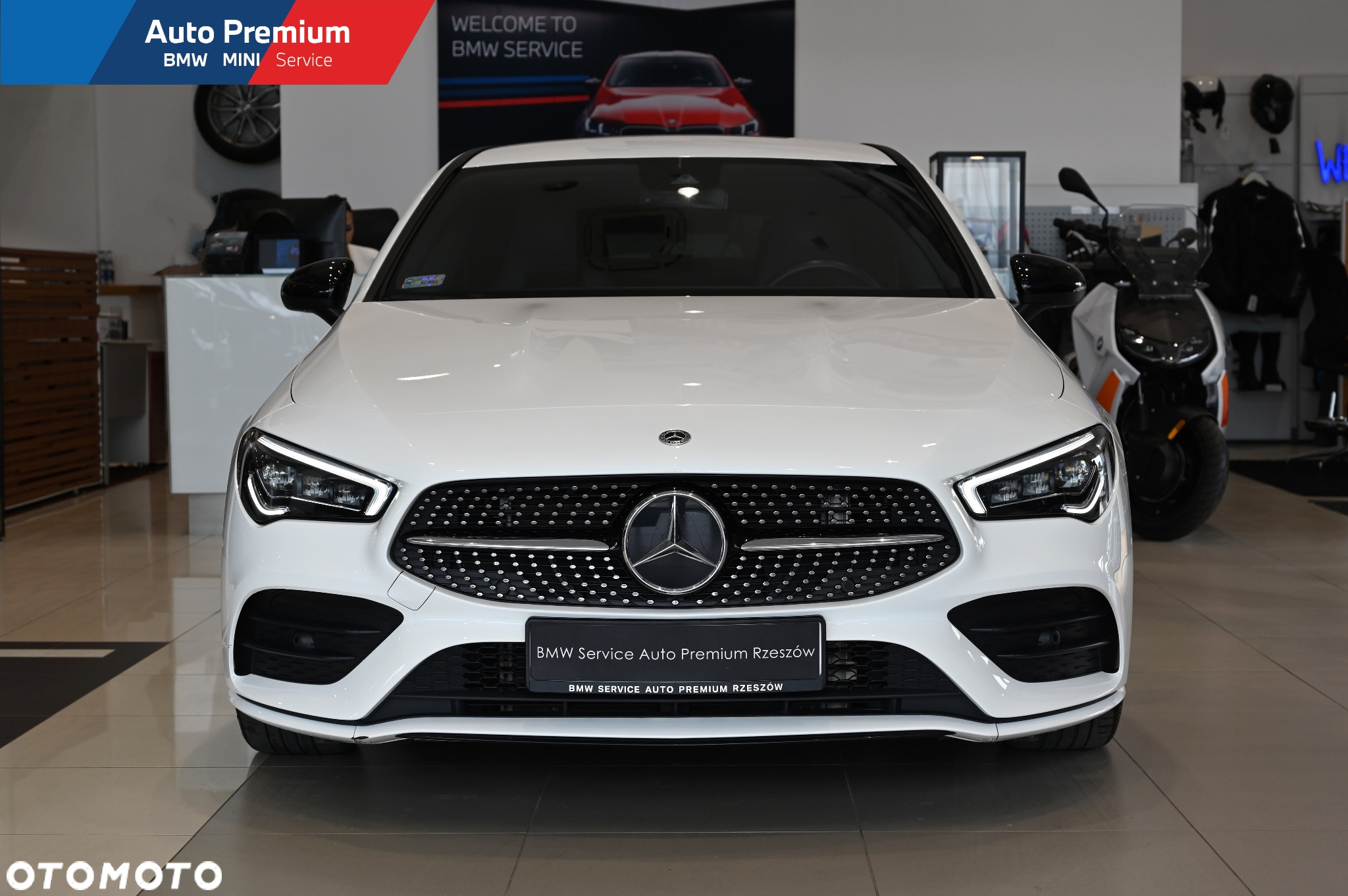 Mercedes-Benz CLA 200 Shooting Brake 7G-DCT - 2
