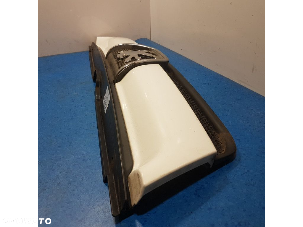 PEUGEOT BOXER I LIFT ATRAPA / GRILL - 4