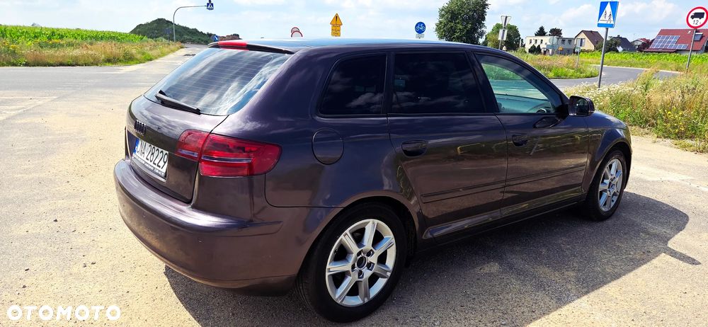 Audi A3 Sportback - 11