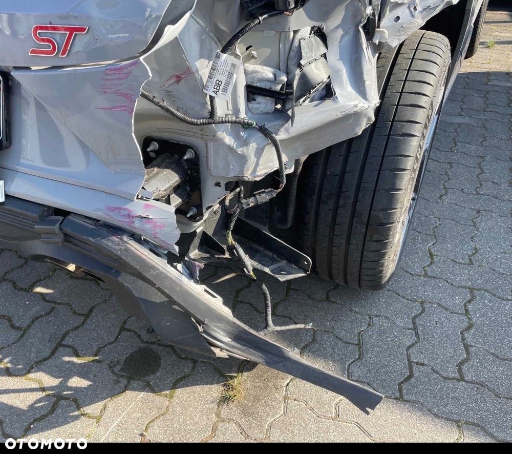Ford Puma 1.5 EcoBoost ST X - 23