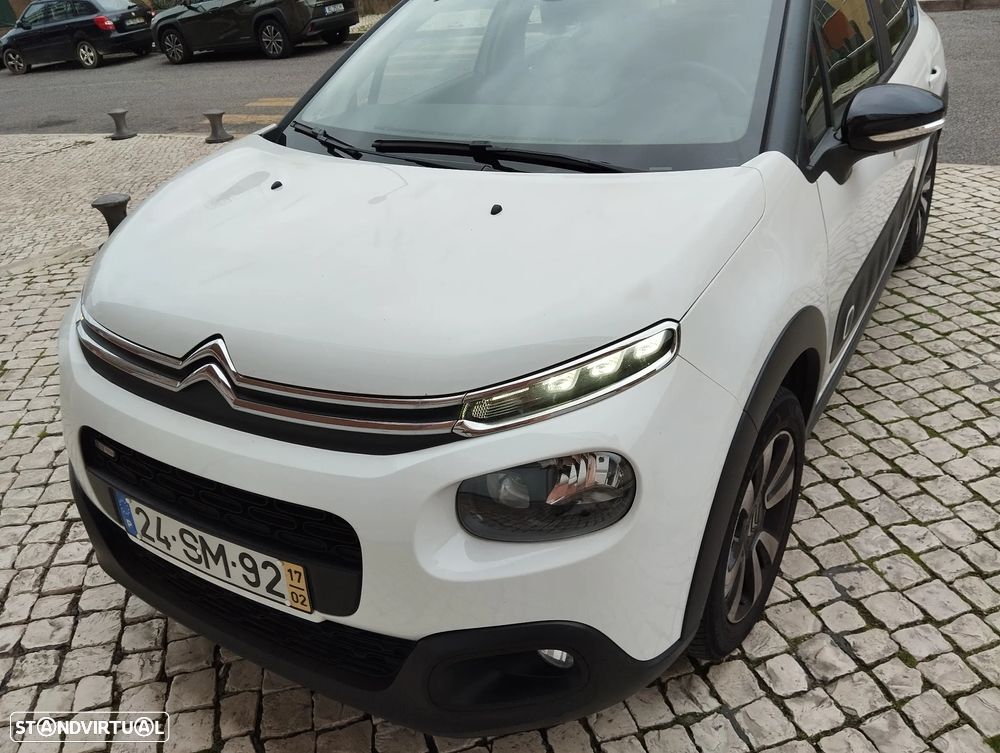 Citroën C3 1.2 PureTech Feel - 2