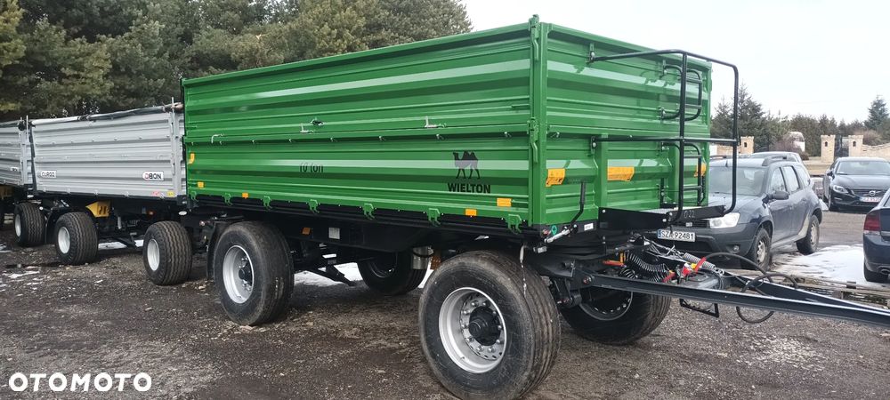 Wielton PRS-2/W10 - 1