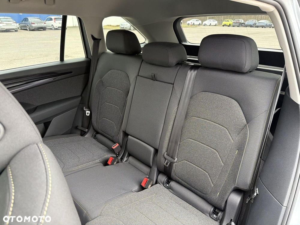 Skoda Kodiaq 2.0 TDI 4x4 Drive DSG - 25