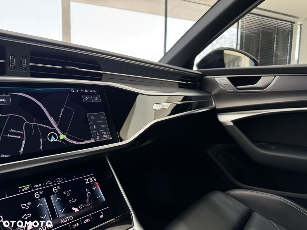 Audi A6 Limousine 55 TFSI e PHEV Quattro S Line S tronic - 29