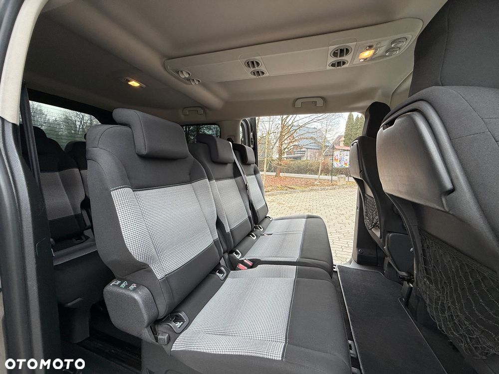 Citroën SpaceTourer M Business Lounge - 34