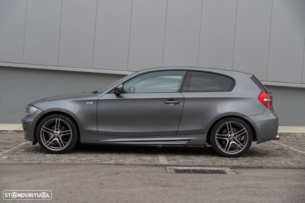 BMW 118 d - 11