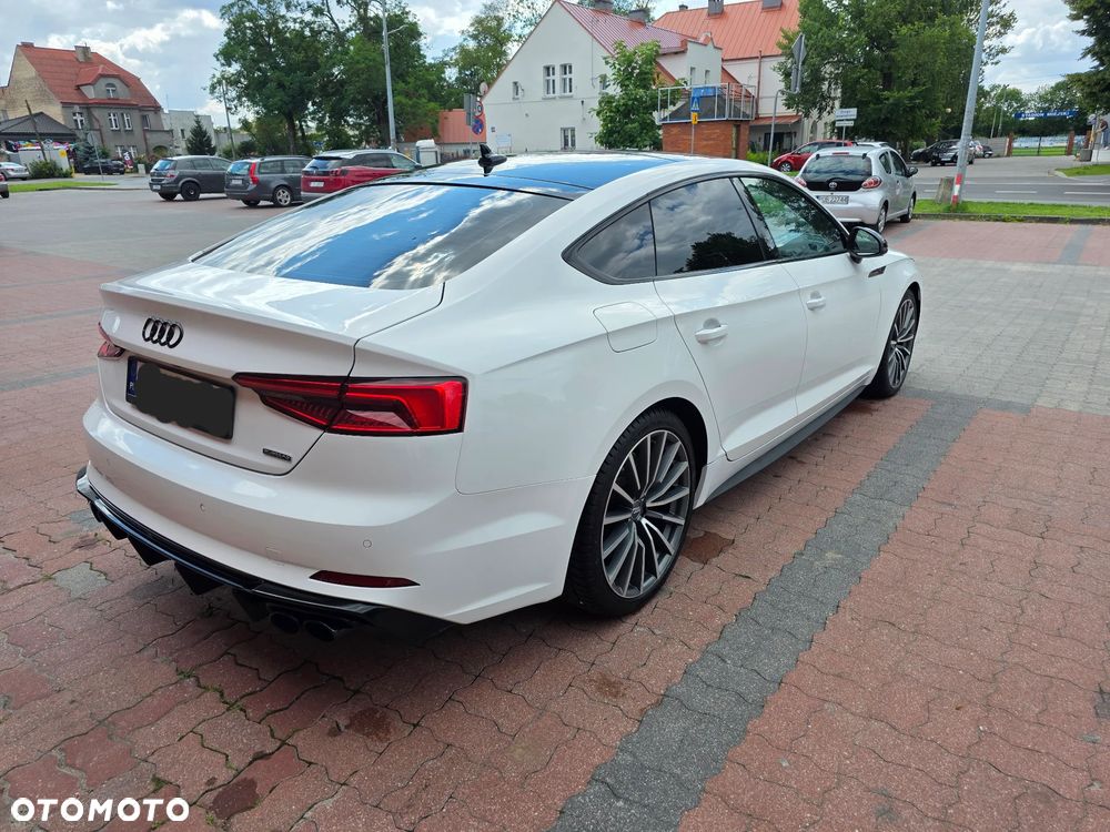 Audi A5 - 20