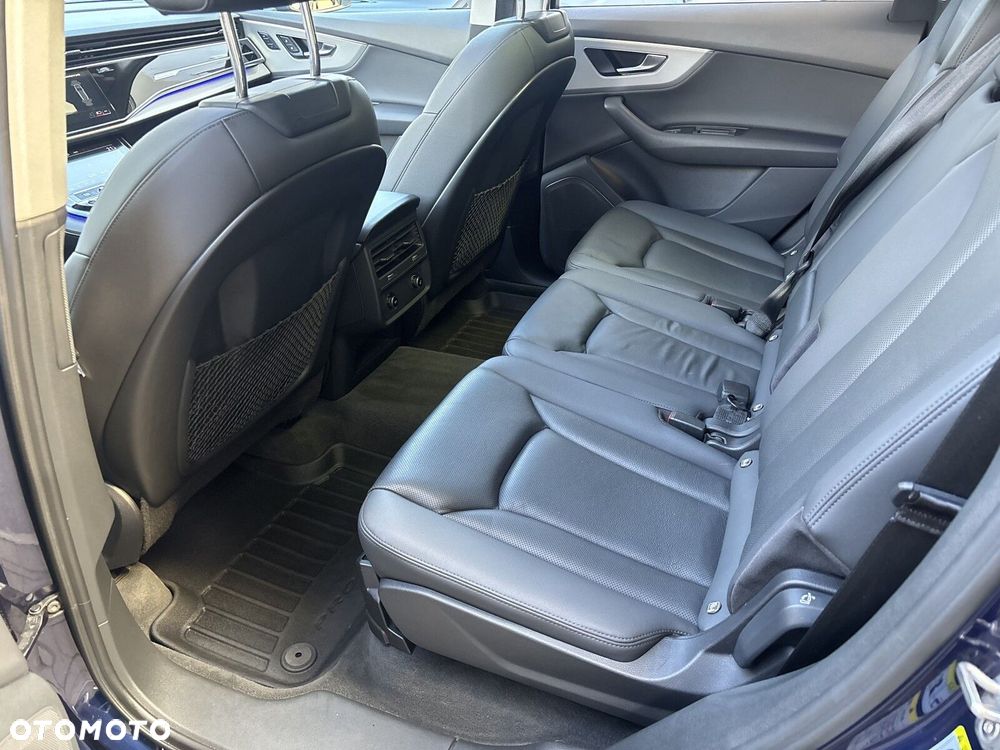Audi Q7 45 TDI mHEV Quattro S Line Tiptr - 30