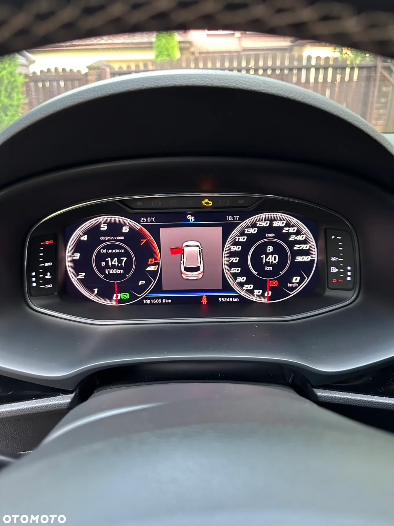 Seat Leon 2.0 TSI Cupra S&S 4Drive DSG - 22
