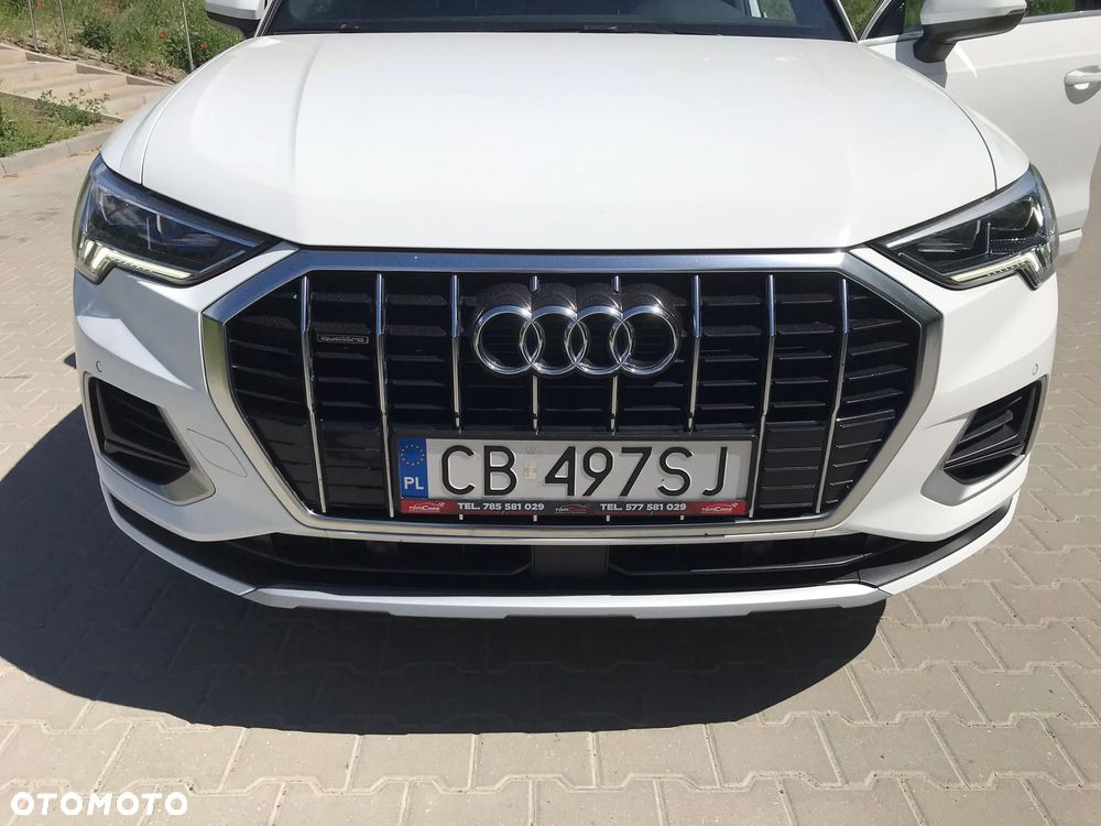 Audi Q3 - 14