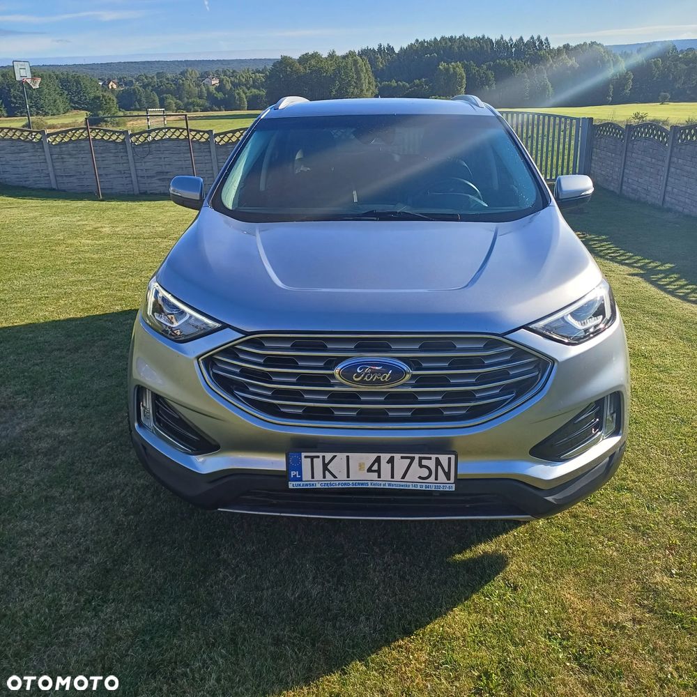 Ford Edge - 3