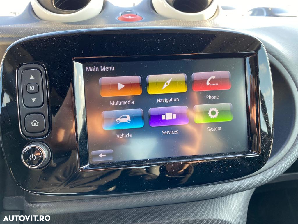 Smart Fortwo coupe EQ - 15