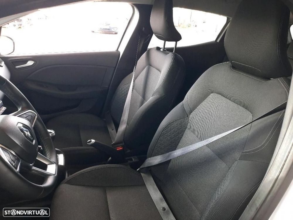 Renault Clio 1.5 Blue dCi Intens - 3