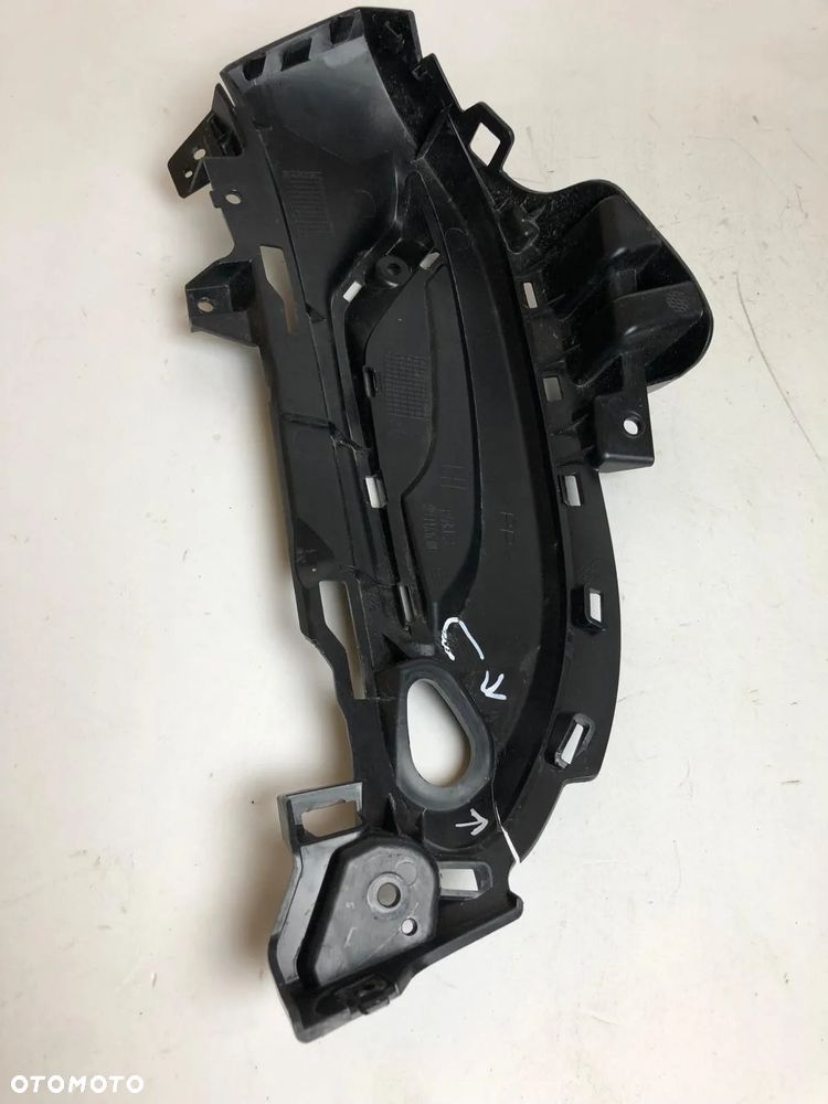 Yamaha Tricity 300 20- Lewe Wypełnienie Czaszy Bok - 2