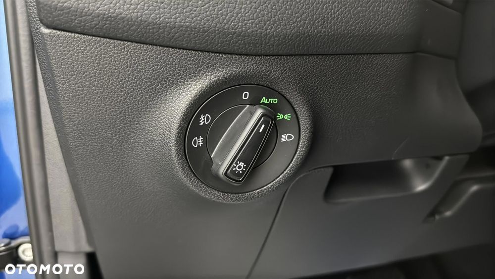Skoda Kodiaq 1.5 TSI ACT 4x2 Ambition DSG - 29