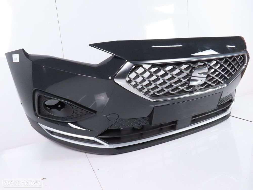 Parachoques Frente Usado / Original SEAT Tarraco (KN2_) 5FJ805903 - 2