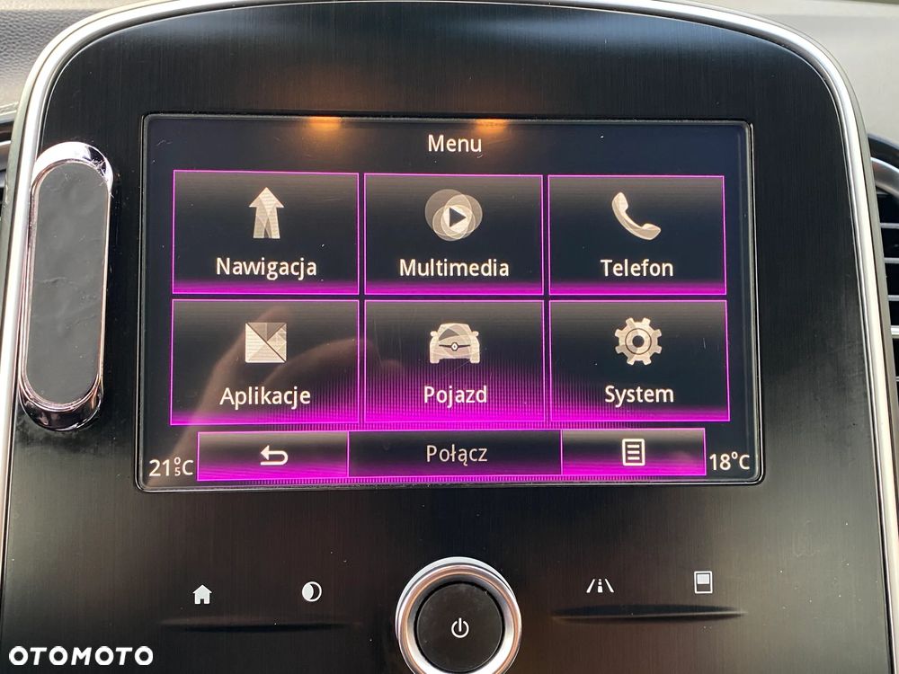 Renault Scenic 1.2 TCe Energy Bose Edition - 31