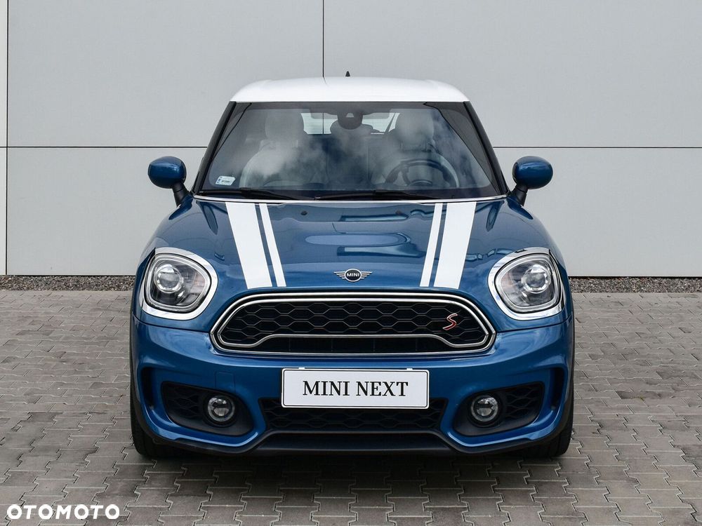 MINI Countryman Cooper S ALL4 - 6