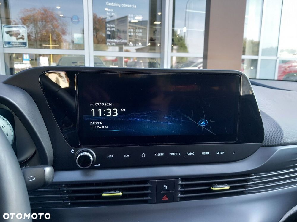 Hyundai i20 1.2 Modern - 18