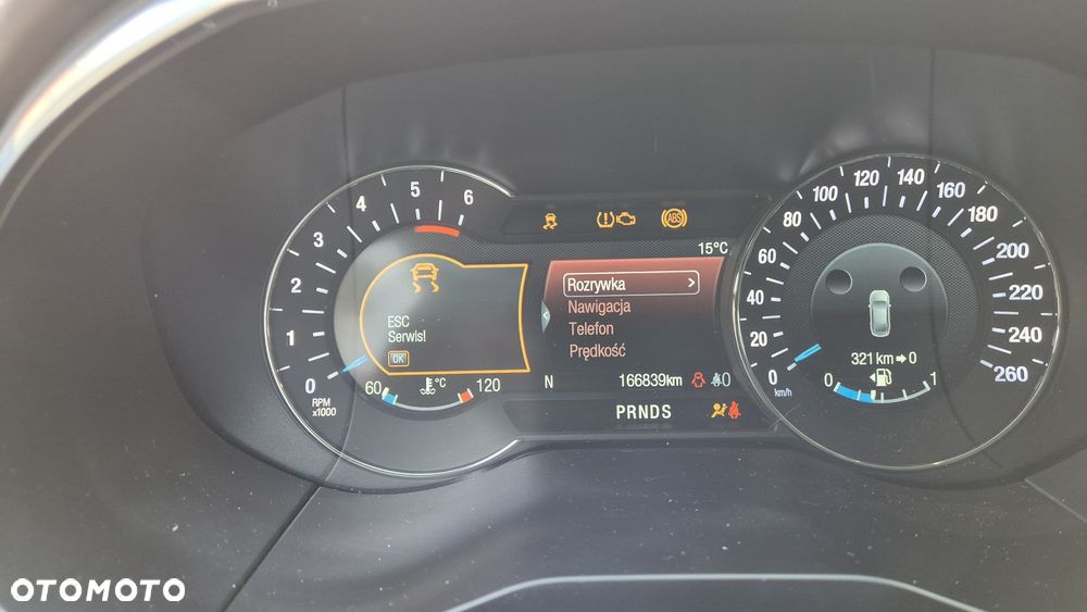 Ford S-Max - 9