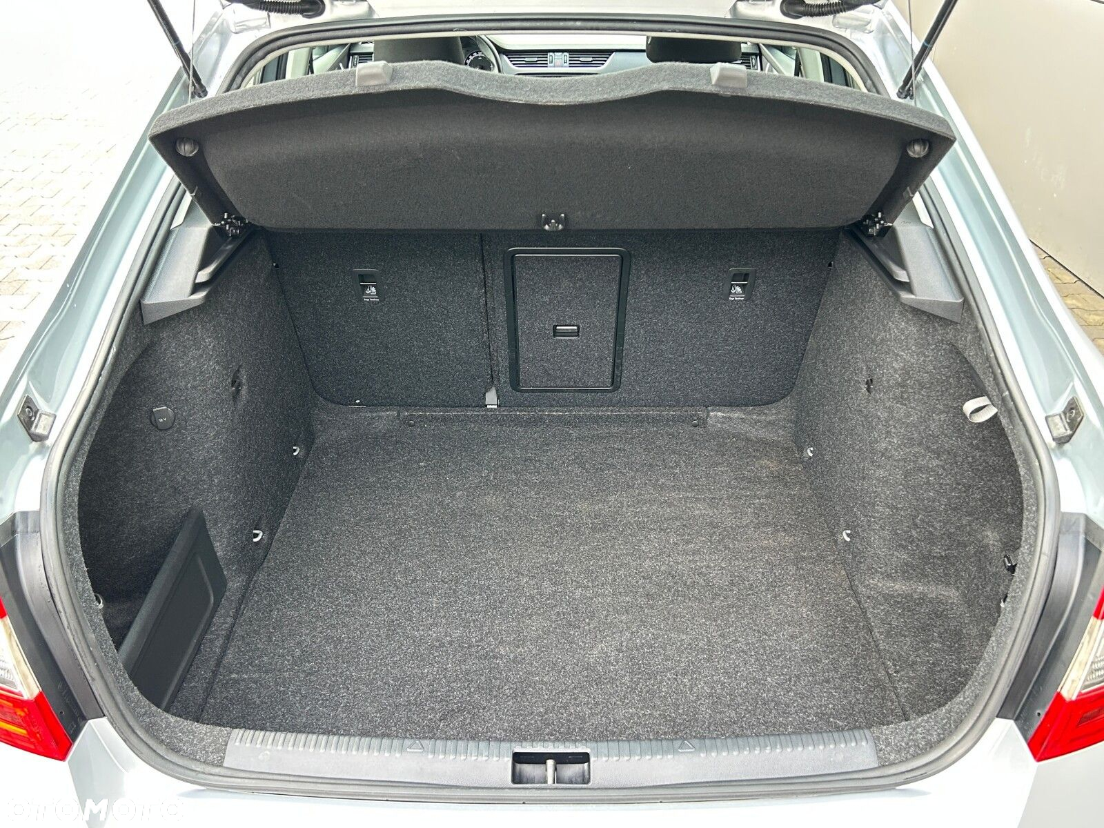 Skoda Octavia 1.5 TSI ACT Ambition - 10