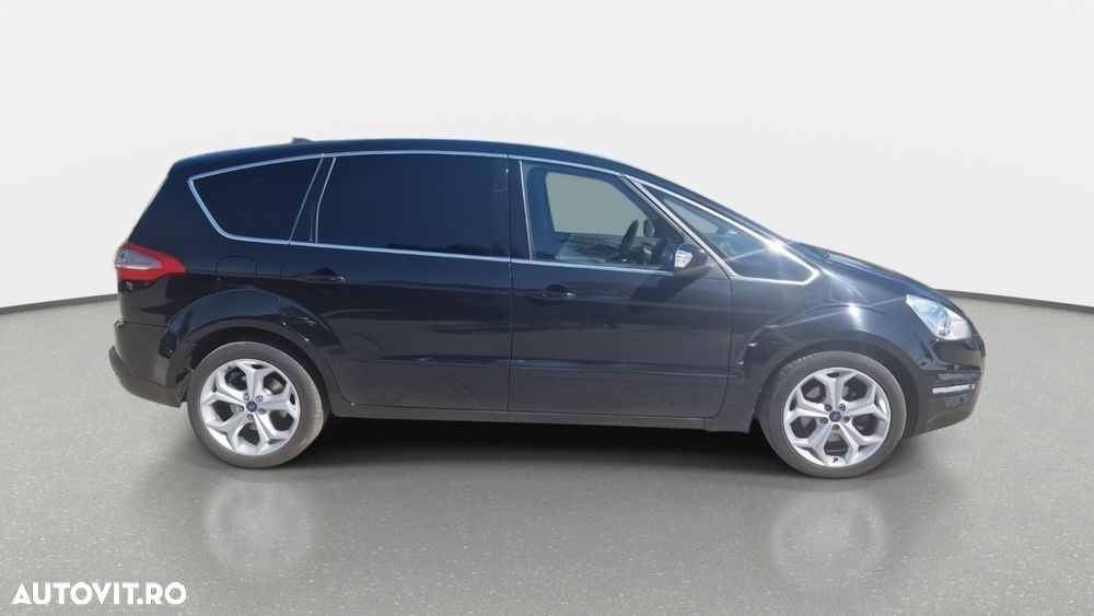 Ford S-Max - 10